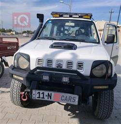 سوزوكي جيمني